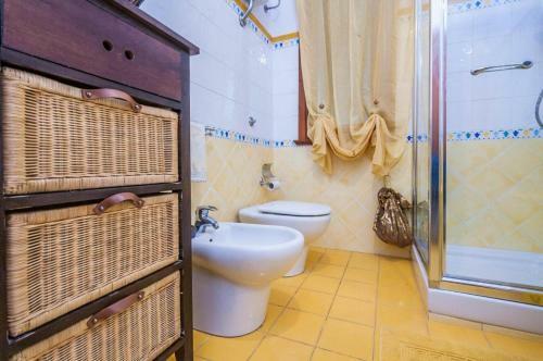 New Villa Messina
