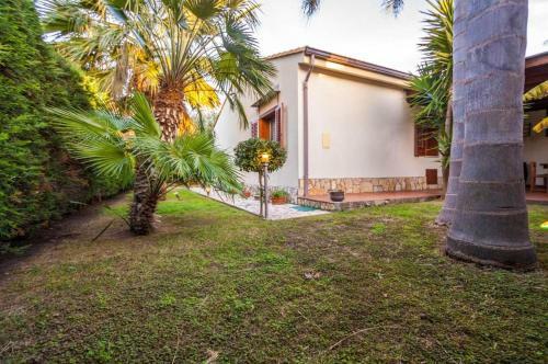New Villa Messina