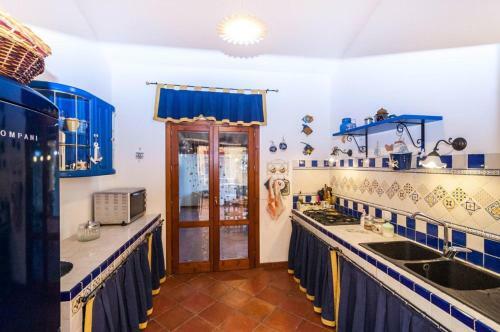 New Villa Messina