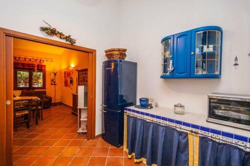 New Villa Messina