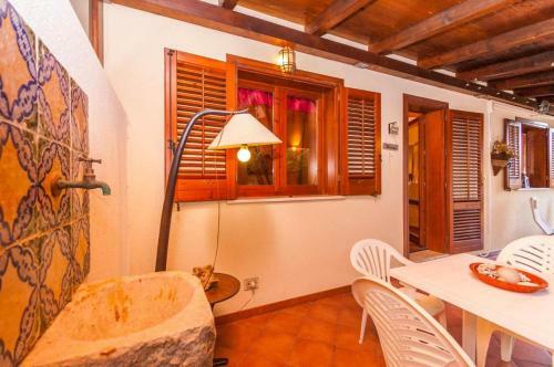 New Villa Messina