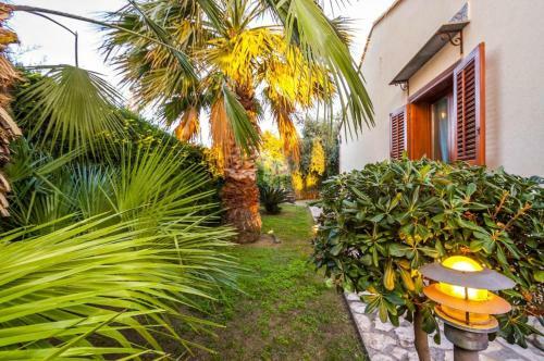 New Villa Messina