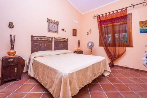 New Villa Messina