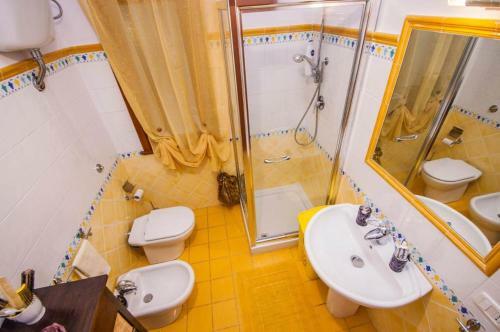 New Villa Messina