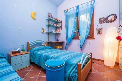 New Villa Messina