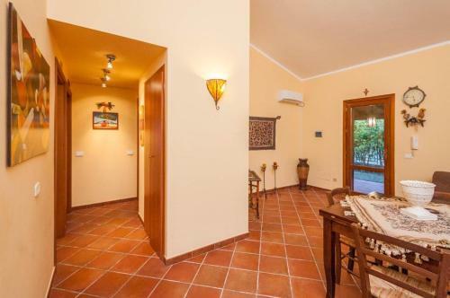 New Villa Messina
