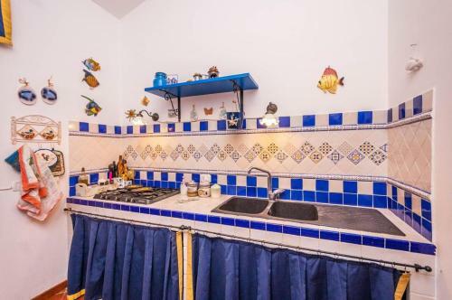 New Villa Messina