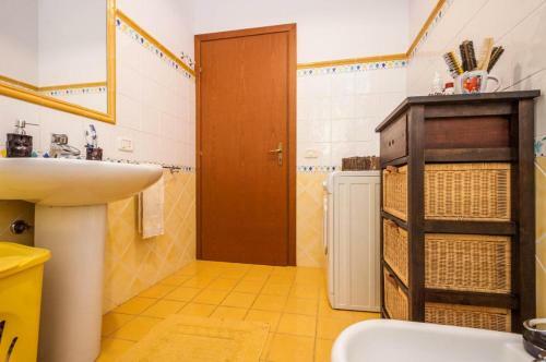 New Villa Messina