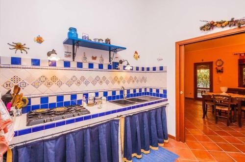 New Villa Messina