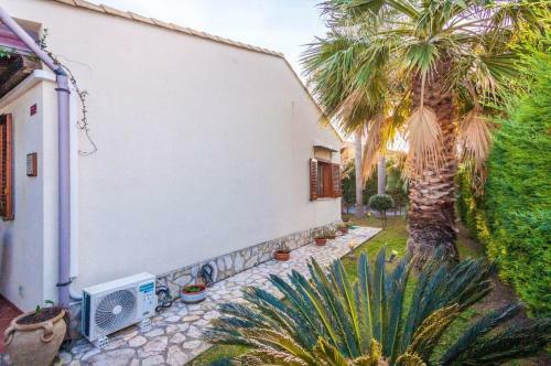 New Villa Messina