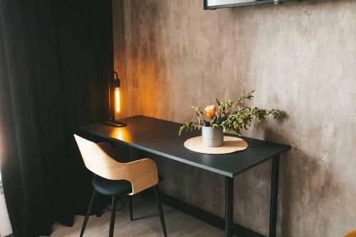 Apartamento Graphite ??????? ??????????? ???? ?????? ? ??????? ???????? ? ??????-?????????