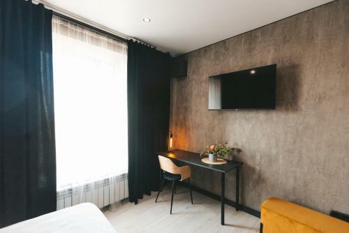 Apartamento Graphite ??????? ??????????? ???? ?????? ? ??????? ???????? ? ??????-?????????
