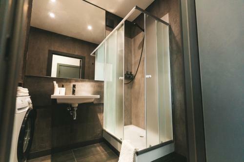 Apartamento Graphite ??????? ??????????? ???? ?????? ? ??????? ???????? ? ??????-?????????
