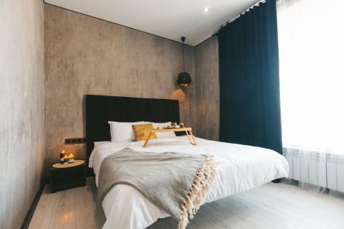 Apartamento Graphite ??????? ??????????? ???? ?????? ? ??????? ???????? ? ??????-?????????