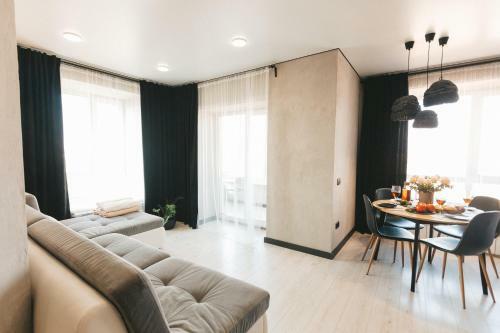 Apartamento Graphite ??????? ??????????? ???? ?????? ? ??????? ???????? ? ??????-?????????