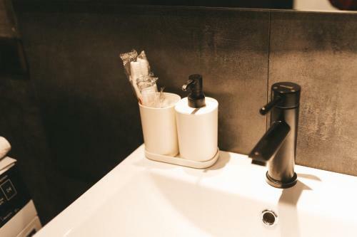 Apartamento Graphite ??????? ??????????? ???? ?????? ? ??????? ???????? ? ??????-?????????