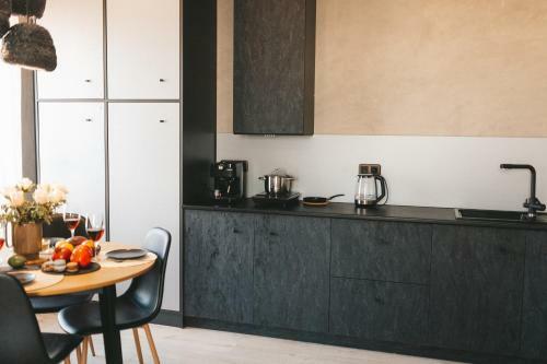Apartamento Graphite ??????? ??????????? ???? ?????? ? ??????? ???????? ? ??????-?????????