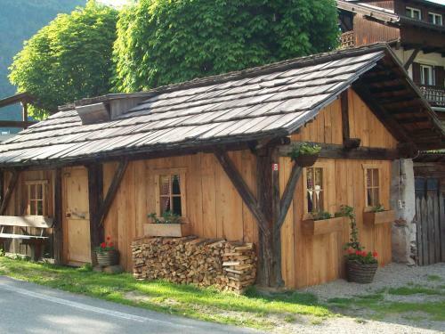 Agroturismo Luggishof