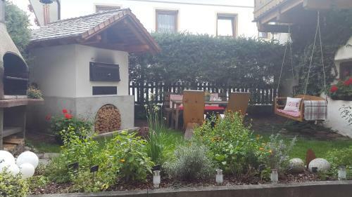 Agroturismo Luggishof