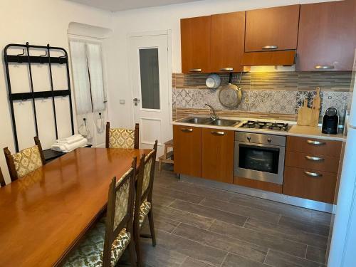 Apartamento Casa Del Biska