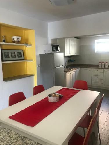 Apartamento Casa Madama