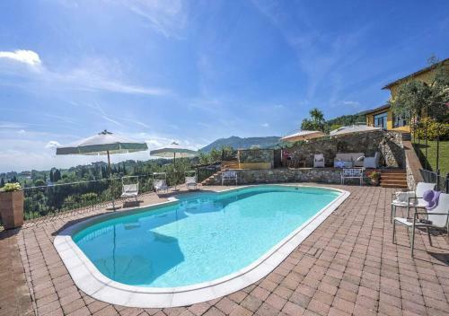Villa Solaria By Mc Luxury Rentals