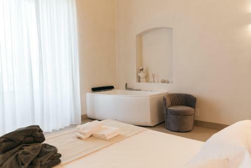 Hotel Villa Pesce 1820 Residenza D'epoca & Spa