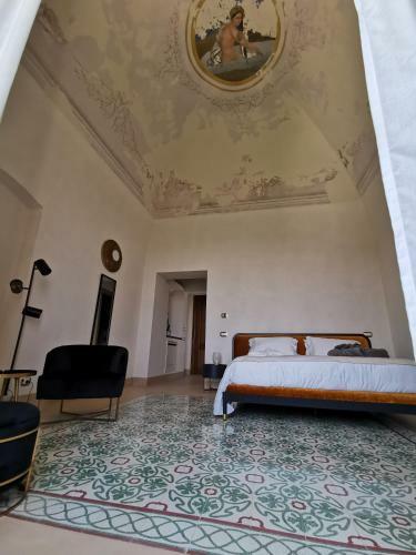 Hotel Villa Pesce 1820 Residenza D'epoca & Spa