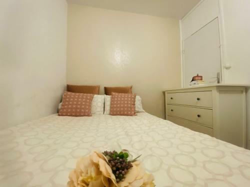 Apartamento Private Room With Terrasse In Appartement