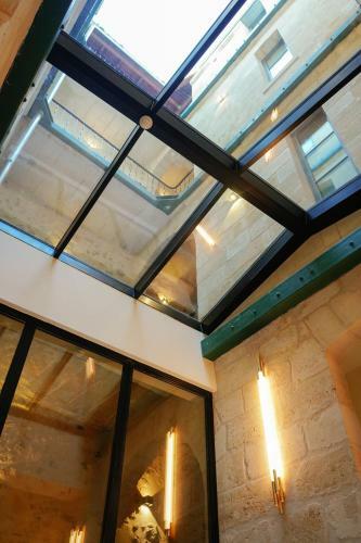 Hotel Lola Boutique H�tel - Bordeaux Centre
