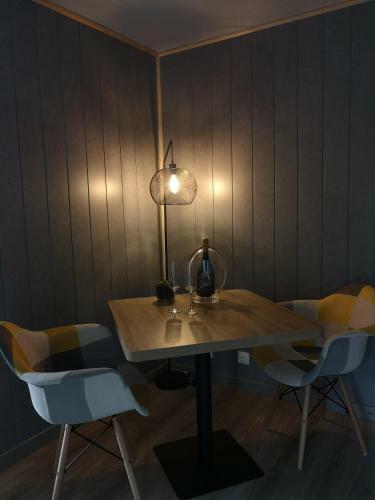 Hostal L'impr�vu
