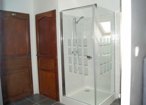 Bed & Breakfast Le Verger Des Hirondelles Chambres H�tes