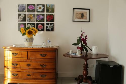 Bed & Breakfast Le Verger Des Hirondelles Chambres H�tes