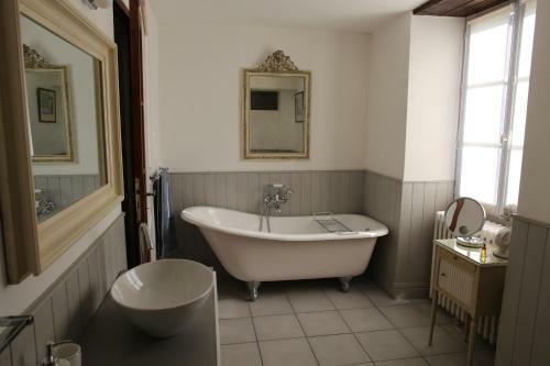Bed & Breakfast Le Verger Des Hirondelles Chambres H�tes