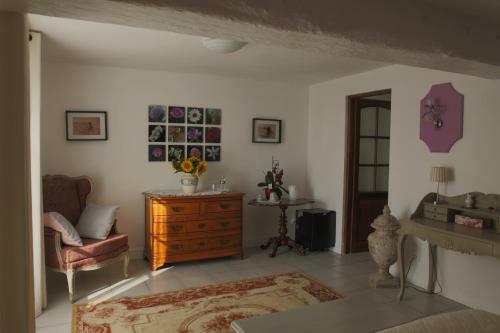 Bed & Breakfast Le Verger Des Hirondelles Chambres H�tes