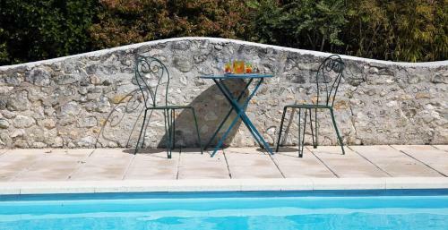 Bed & Breakfast Le Verger Des Hirondelles Chambres H�tes