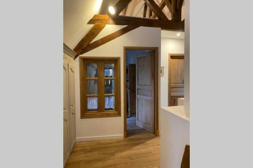 Apartamento Aux 3 Maillets