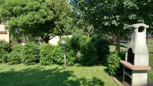 Apartamento Agriturismo Cavallin Del Papa