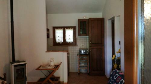 Apartamento Agriturismo Cavallin Del Papa