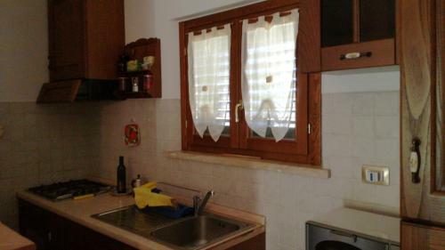 Apartamento Agriturismo Cavallin Del Papa