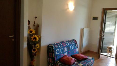 Apartamento Agriturismo Cavallin Del Papa