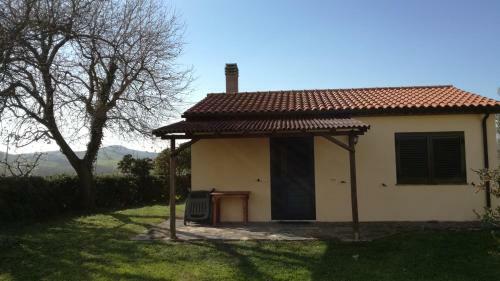 Apartamento Agriturismo Cavallin Del Papa