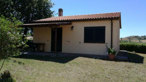 Apartamento Agriturismo Cavallin Del Papa