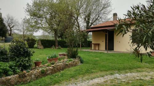 Apartamento Agriturismo Cavallin Del Papa