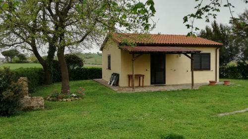 Apartamento Agriturismo Cavallin Del Papa