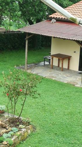 Apartamento Agriturismo Cavallin Del Papa