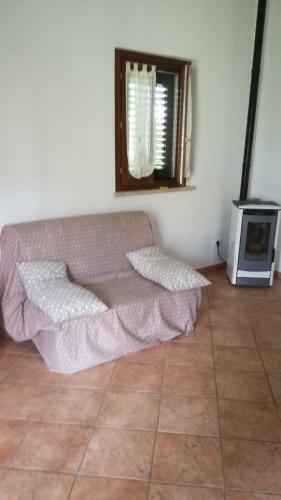 Apartamento Agriturismo Cavallin Del Papa