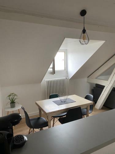 Apartamento Coeur de Bourges - Cath�drale - Avaricum