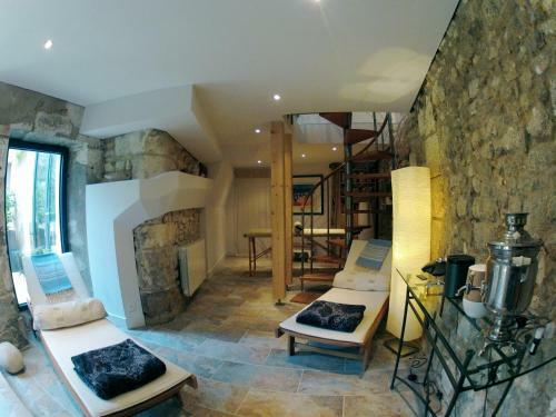 Bed & Breakfast Maison Colladon