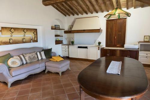 Agroturismo Agriturismo Il Paradiso Di Berignone